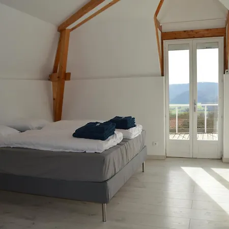 La Tourelle Du Lot Villa *
