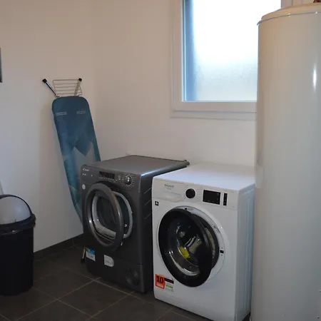 别墅 La Tourelle Du Lot