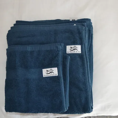 La Tourelle Du Lot 卡加克