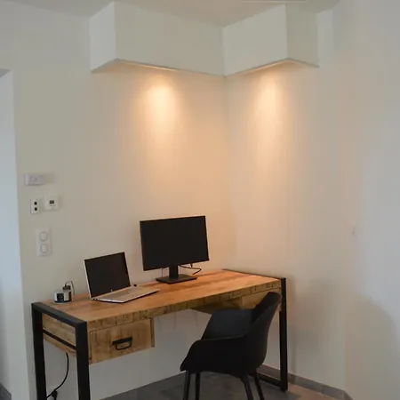 别墅 La Tourelle Du Lot