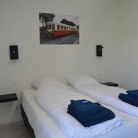 别墅 La Tourelle Du Lot