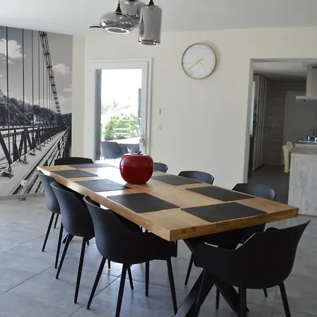 La Tourelle Du Lot * 卡加克