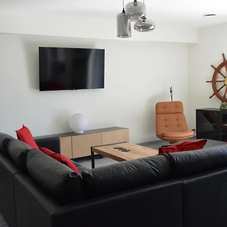 别墅 La Tourelle Du Lot 卡加克