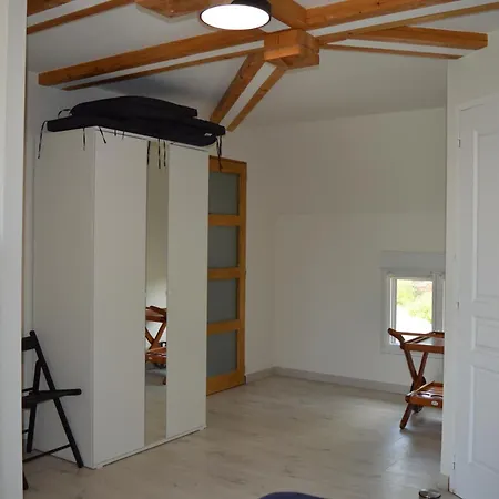 别墅 La Tourelle Du Lot