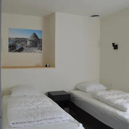 La Tourelle Du Lot 别墅 *