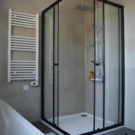 别墅 La Tourelle Du Lot