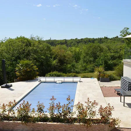 La Tourelle Du Lot Villa *