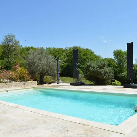 La Tourelle Du Lot Villa *