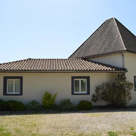 Villa La Tourelle Du Lot *