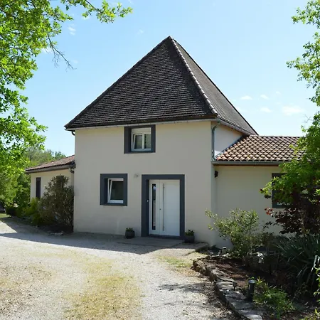 La Tourelle Du Lot Villa *