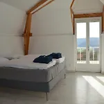 La Tourelle Du Lot Вилла *