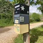 Вилла La Tourelle Du Lot Кажар