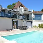 Villa La Tourelle Du Lot