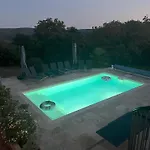 La Tourelle Du Lot Вилла *