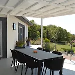 Villa La Tourelle Du Lot Cajarc