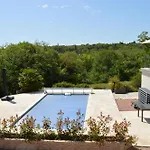 La Tourelle Du Lot Villa *