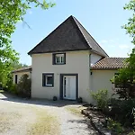La Tourelle Du Lot Villa *