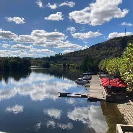 La Tourelle Du Lot *