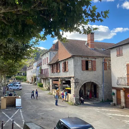 La Tourelle Du Lot