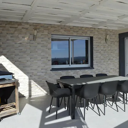 La Tourelle Du Lot * Cajarc