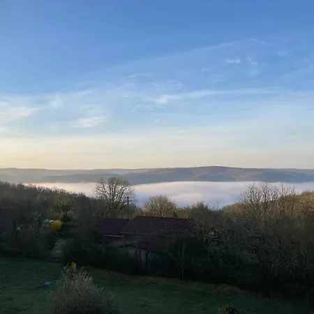 La Tourelle Du Lot Vila *