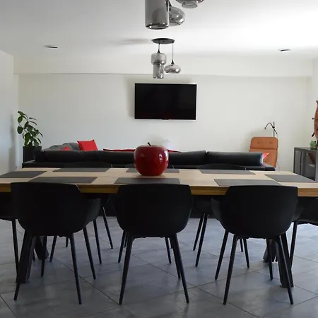 La Tourelle Du Lot Вилла