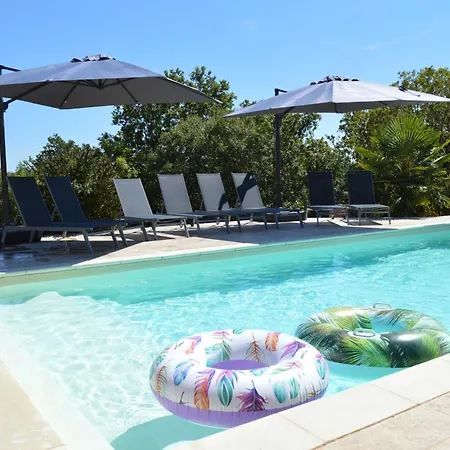 La Tourelle Du Lot * Кажар