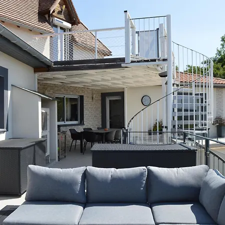 La Tourelle Du Lot * Кажар