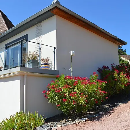 La Tourelle Du Lot Вилла