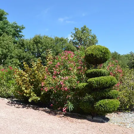 La Tourelle Du Lot Cajarc
